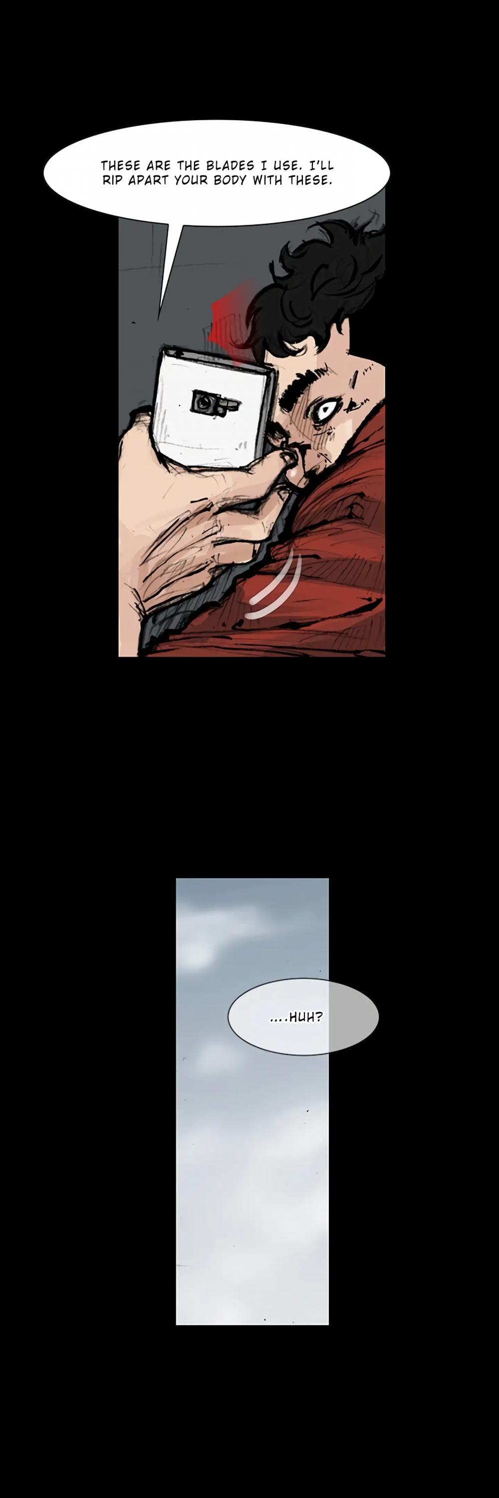 Dokgo 2 Chapter 74 page 32 - Chapter 74