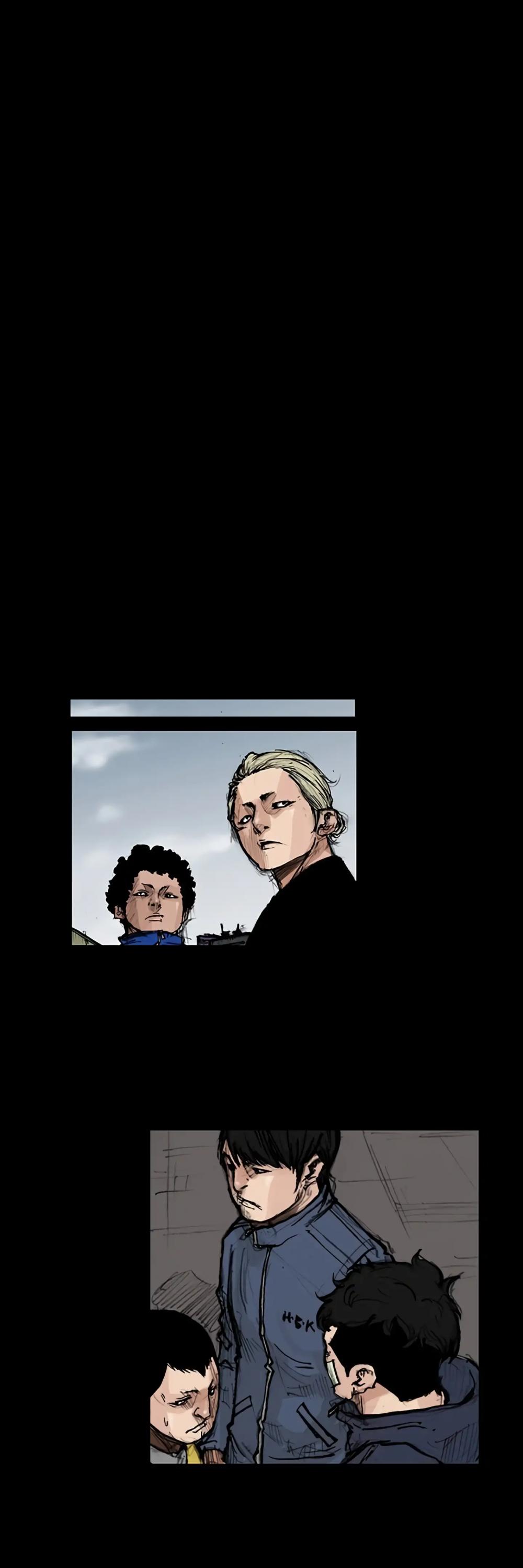 Dokgo 2 Chapter 74 page 33 - Chapter 74