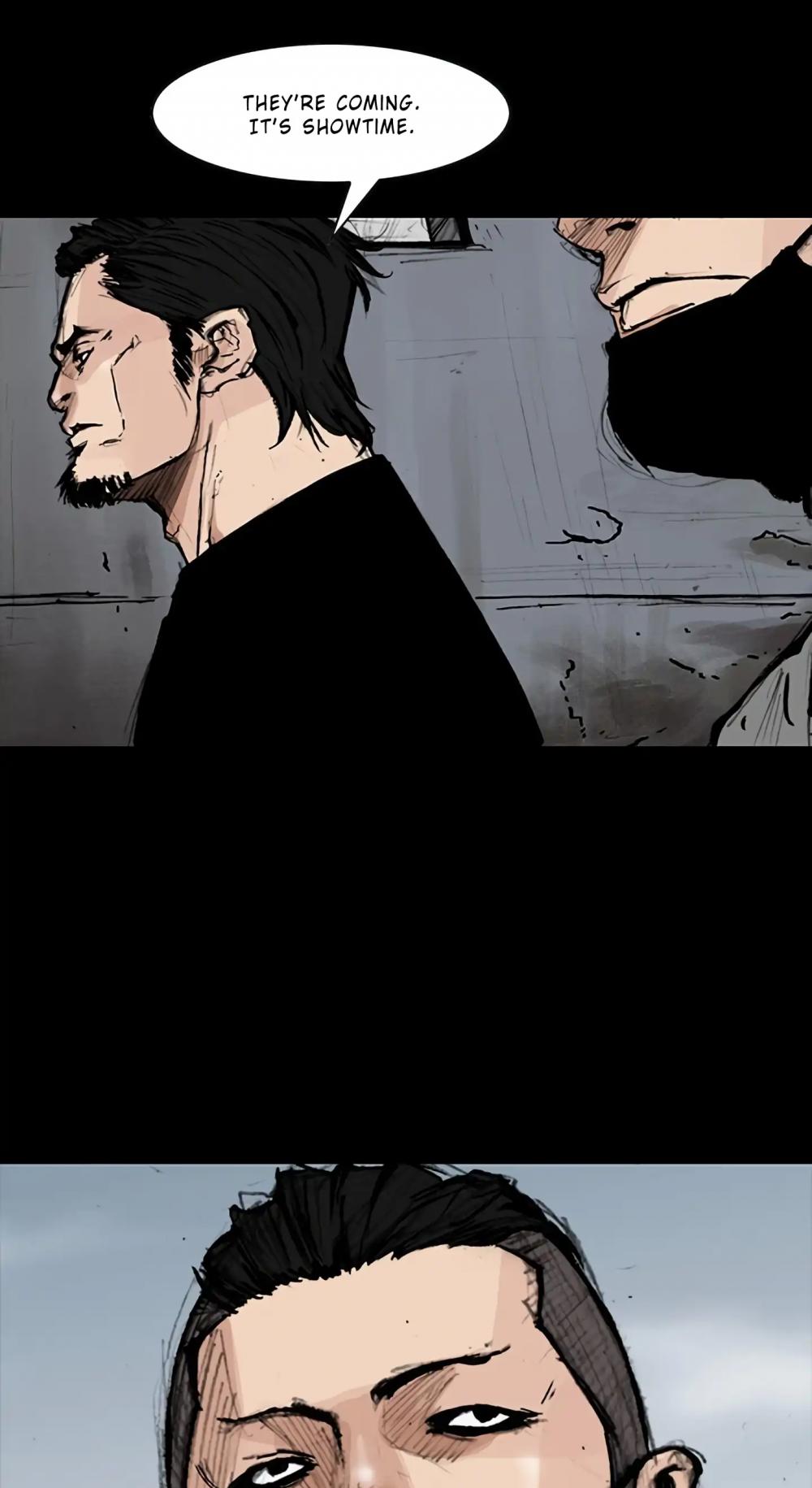 Dokgo 2 Chapter 74 page 34 - Chapter 74