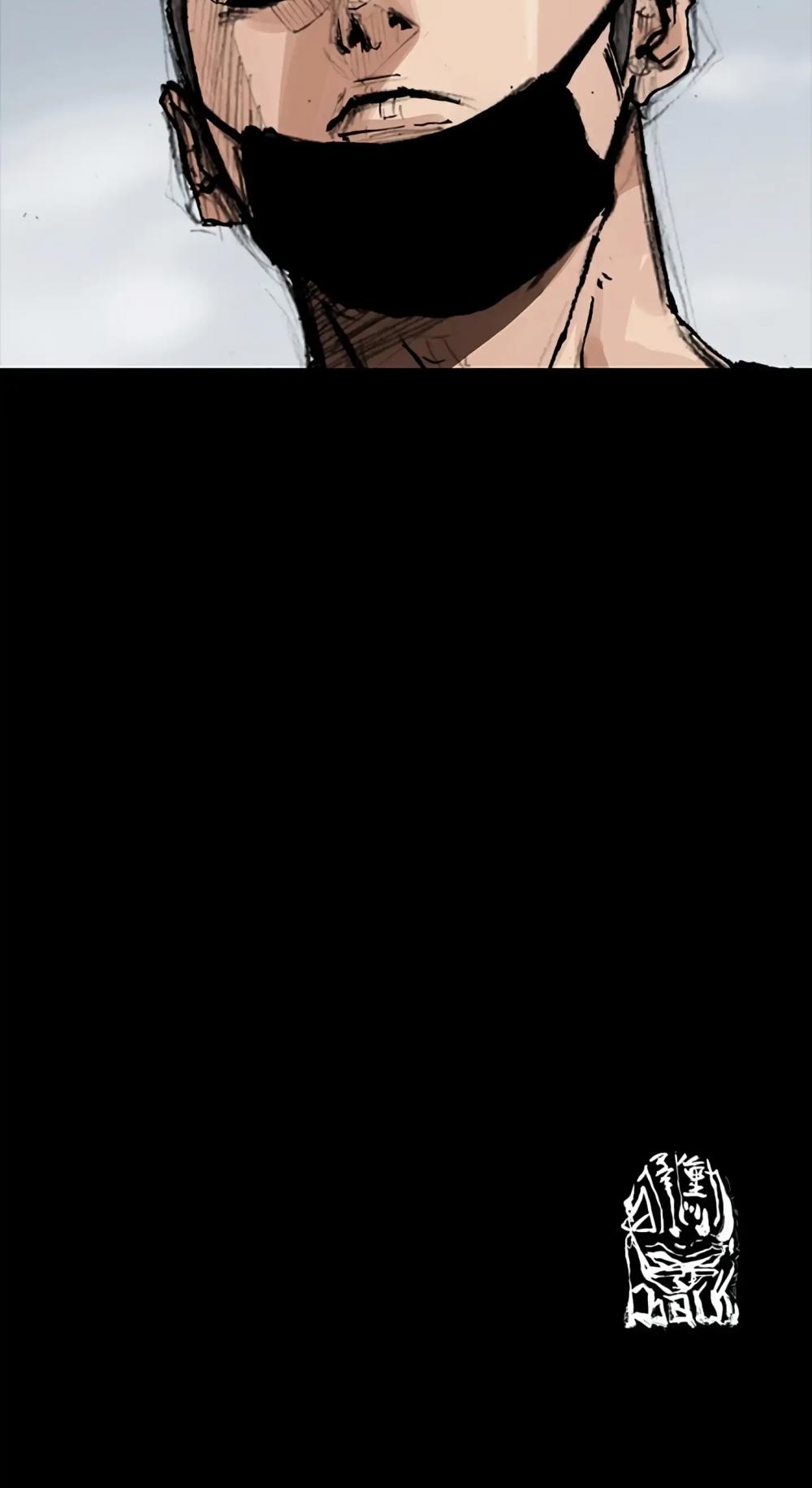 Dokgo 2 Chapter 74 page 35 - Chapter 74