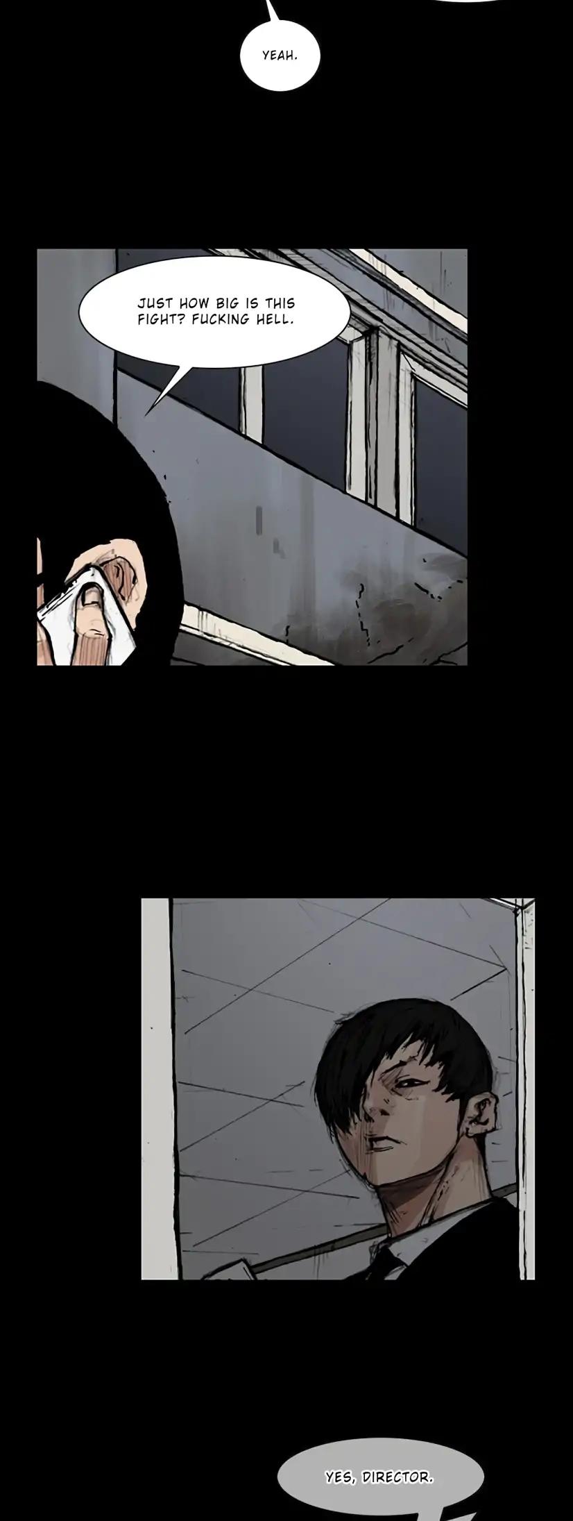 Dokgo 2 Chapter 74 page 6 - Chapter 74