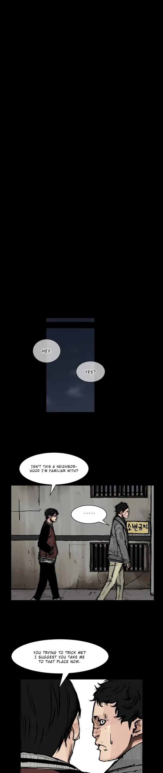 Dokgo 2 Chapter 75 page 11 - Chapter 75