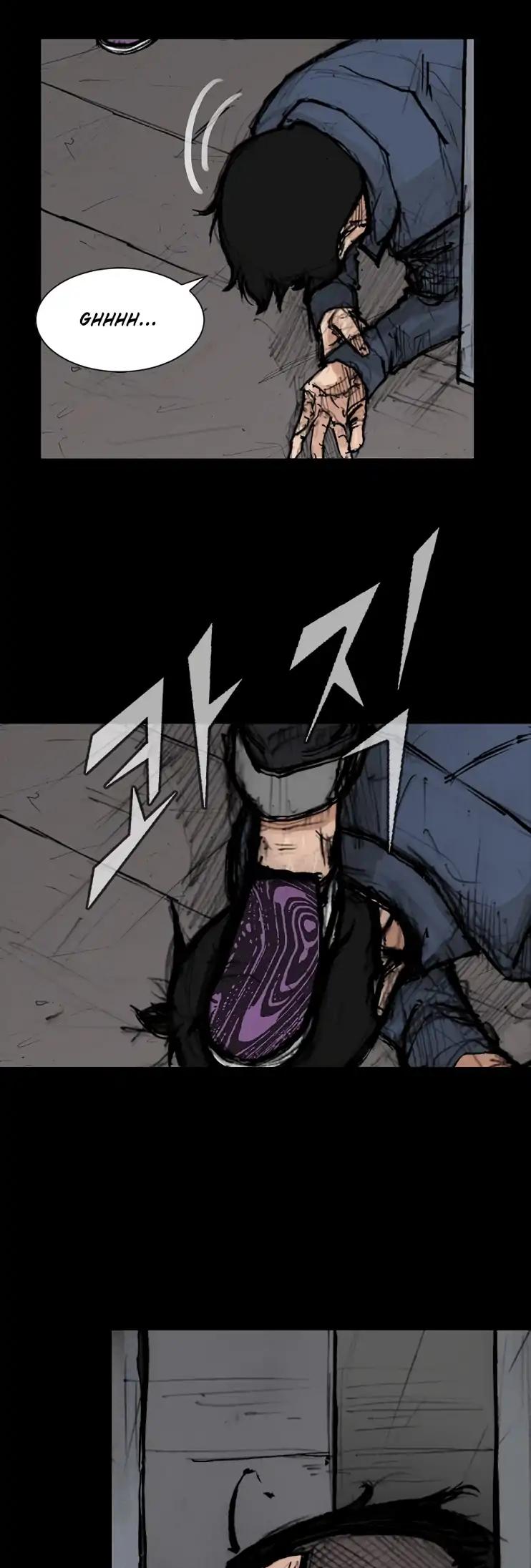 Dokgo 2 Chapter 75 page 24 - Chapter 75