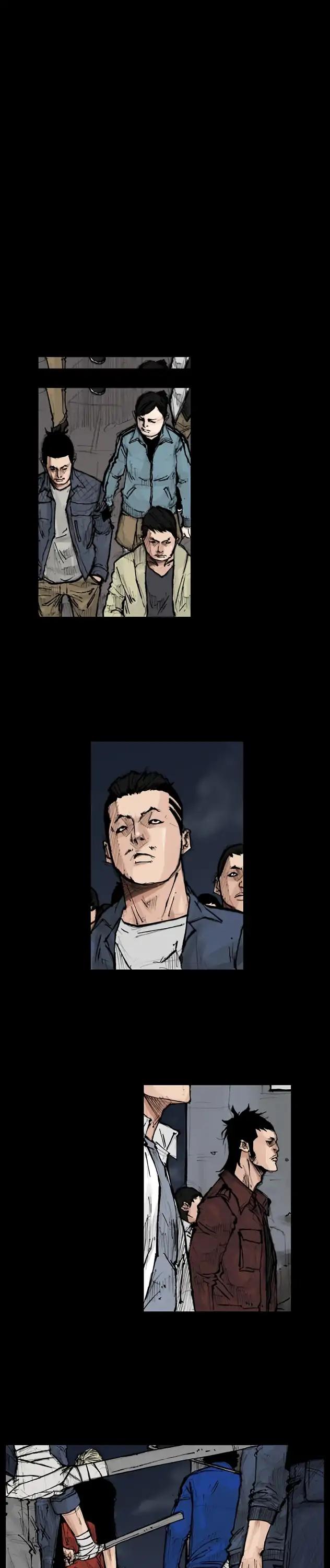 Dokgo 2 Chapter 75 page 8 - Chapter 75