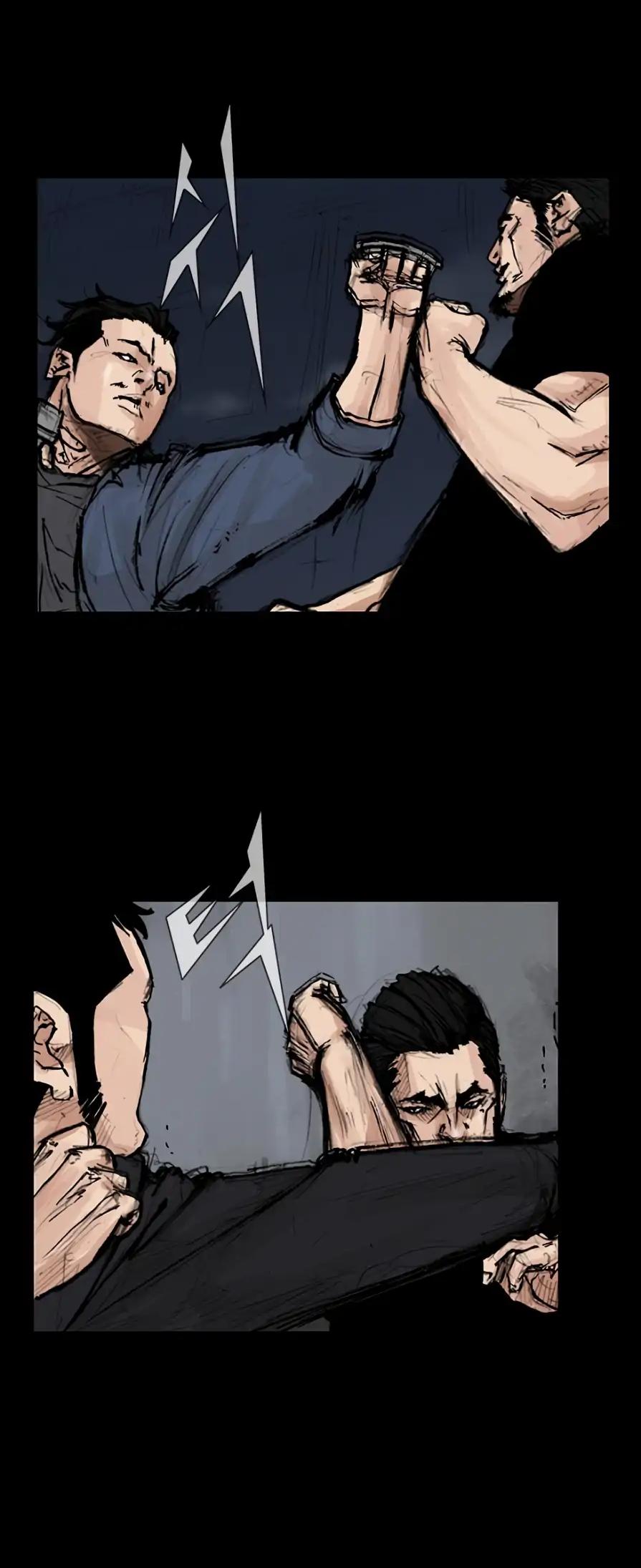 Dokgo 2 Chapter 76 page 13 - Chapter 76
