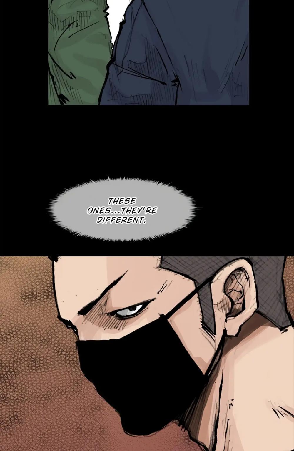 Dokgo 2 Chapter 76 page 29 - Chapter 76