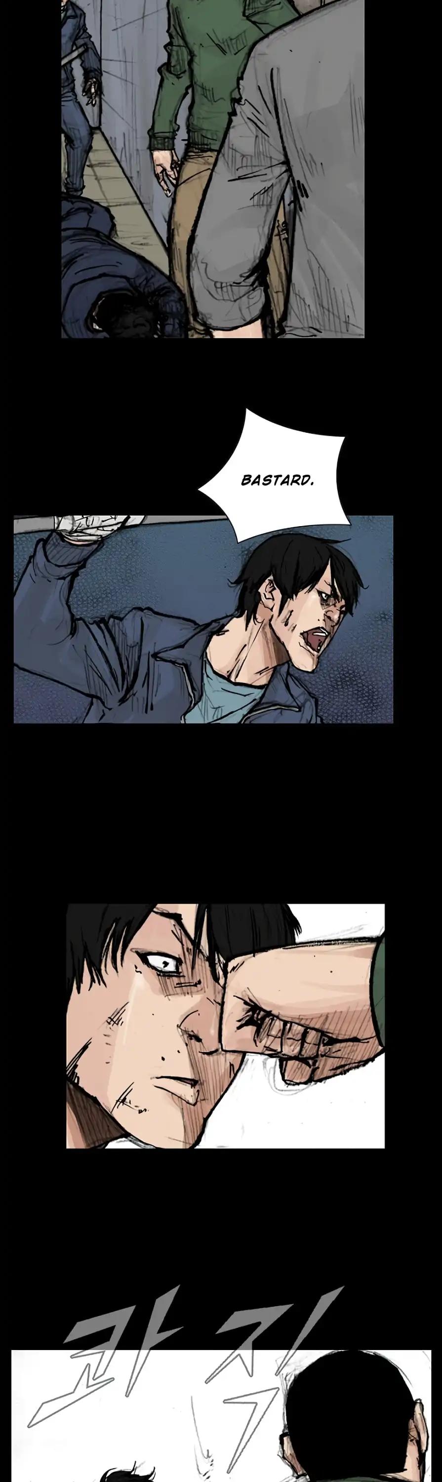 Dokgo 2 Chapter 77 page 16 - Chapter 77