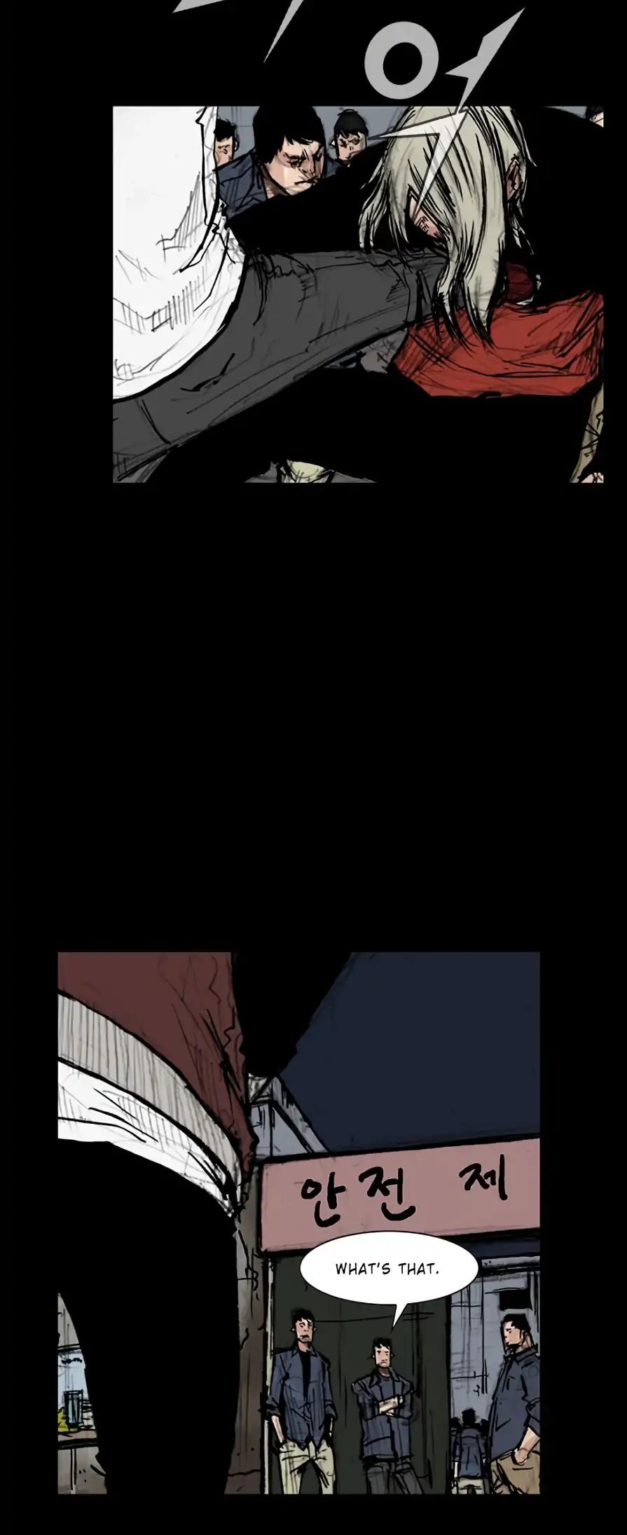 Dokgo 2 Chapter 77 page 18 - Chapter 77