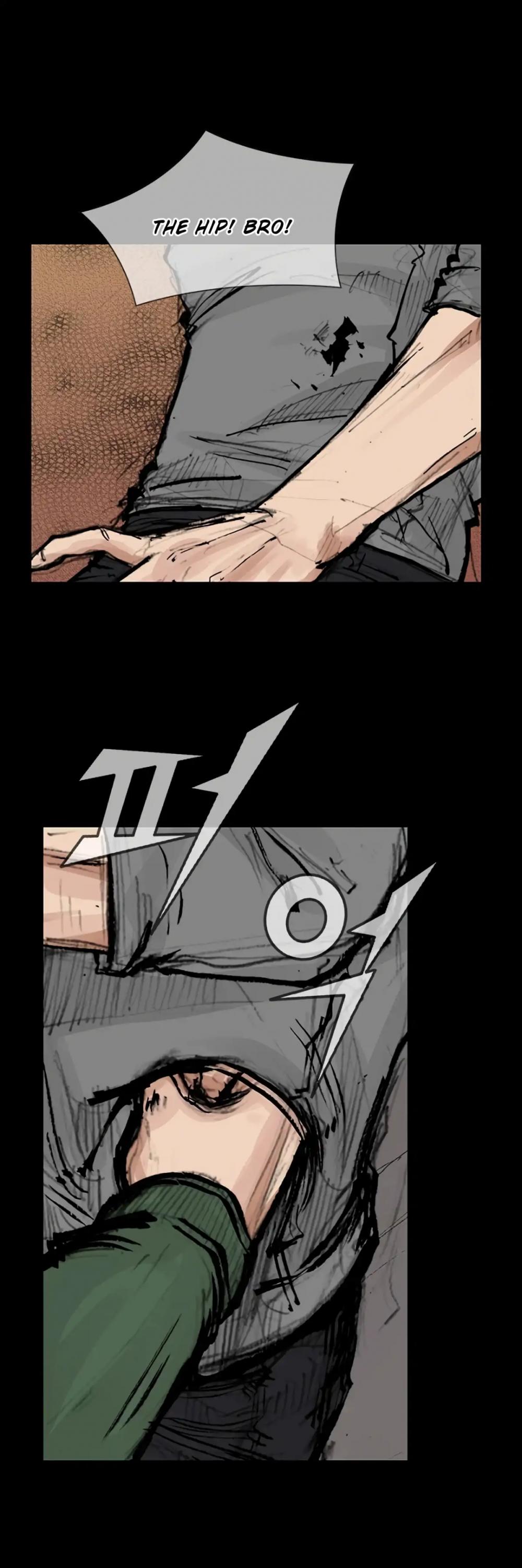 Dokgo 2 Chapter 77 page 26 - Chapter 77