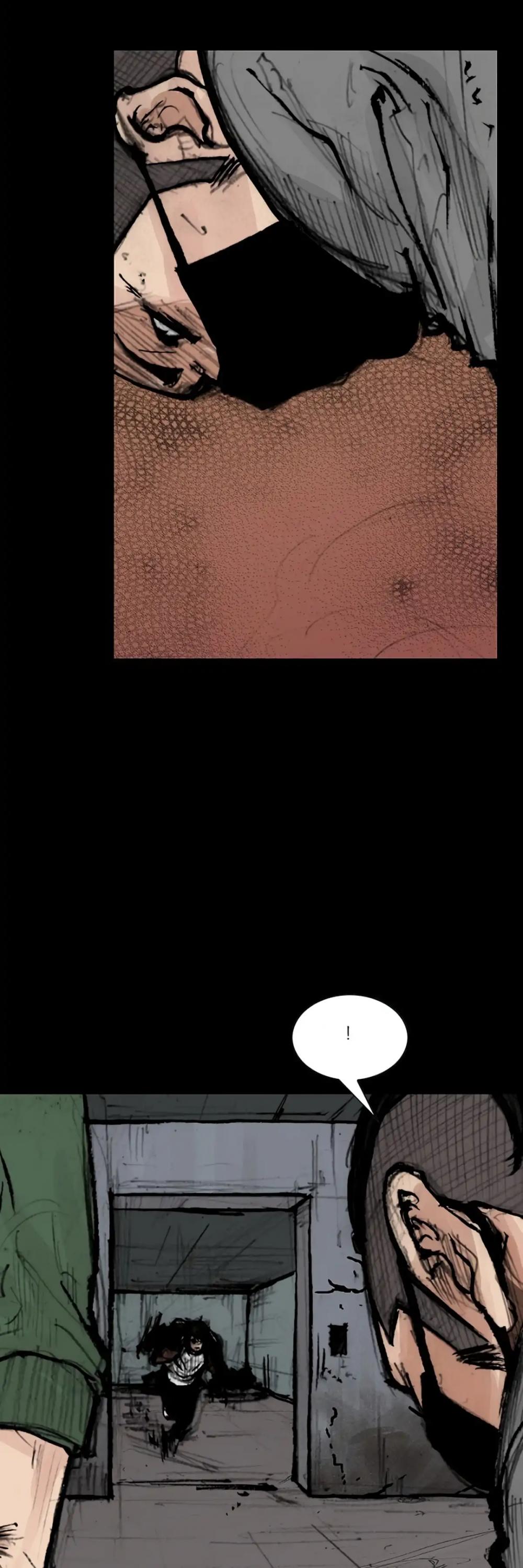 Dokgo 2 Chapter 77 page 28 - Chapter 77