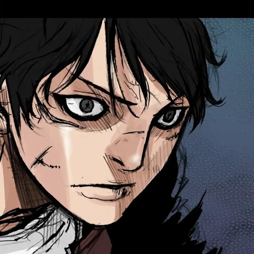 Dokgo 2 Chapter 77 cover