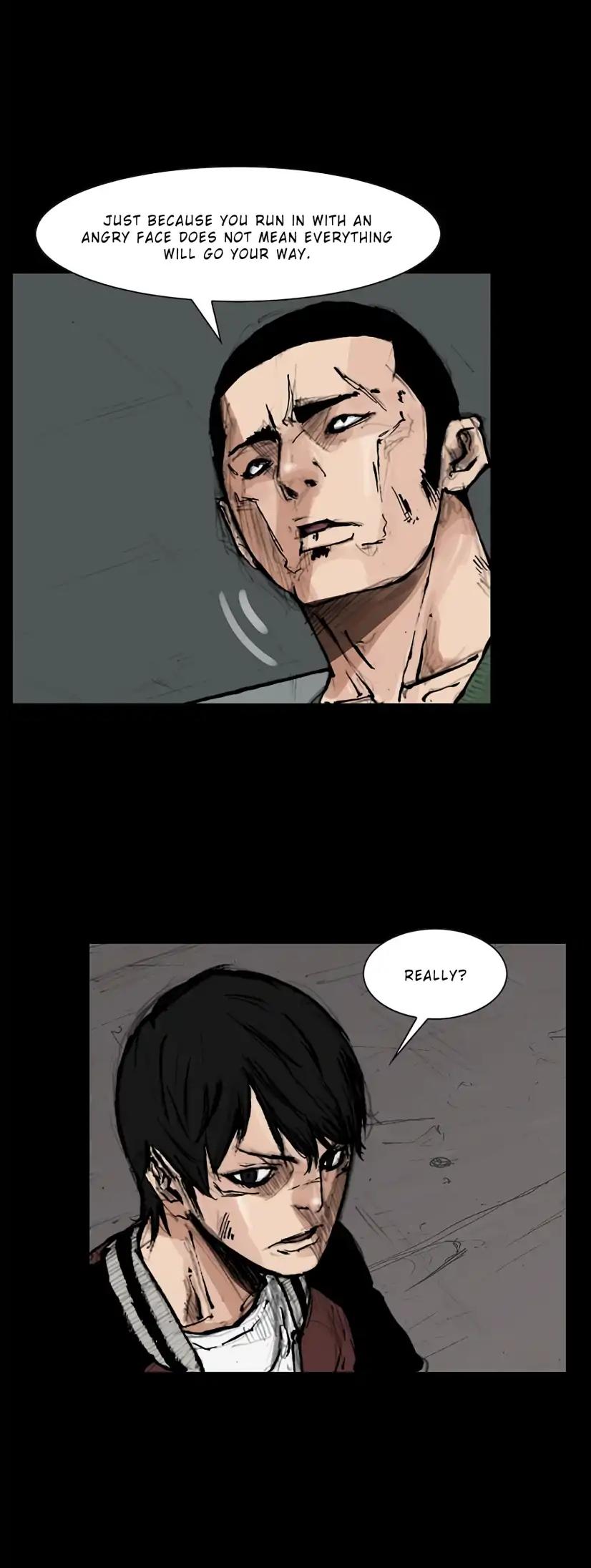 Dokgo 2 Chapter 78 page 13 - Chapter 78