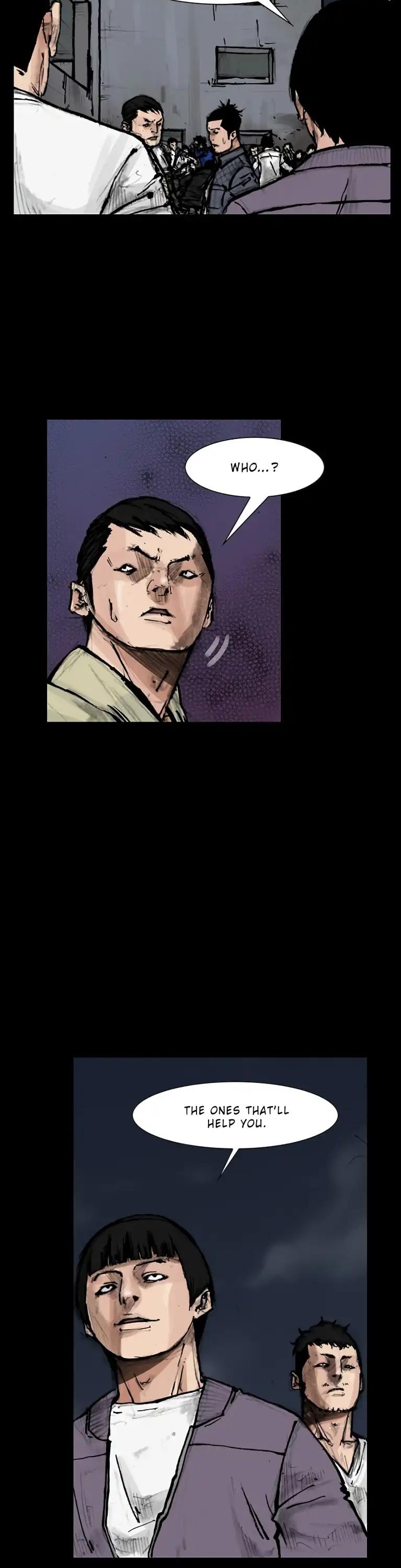 Dokgo 2 Chapter 78 page 15 - Chapter 78