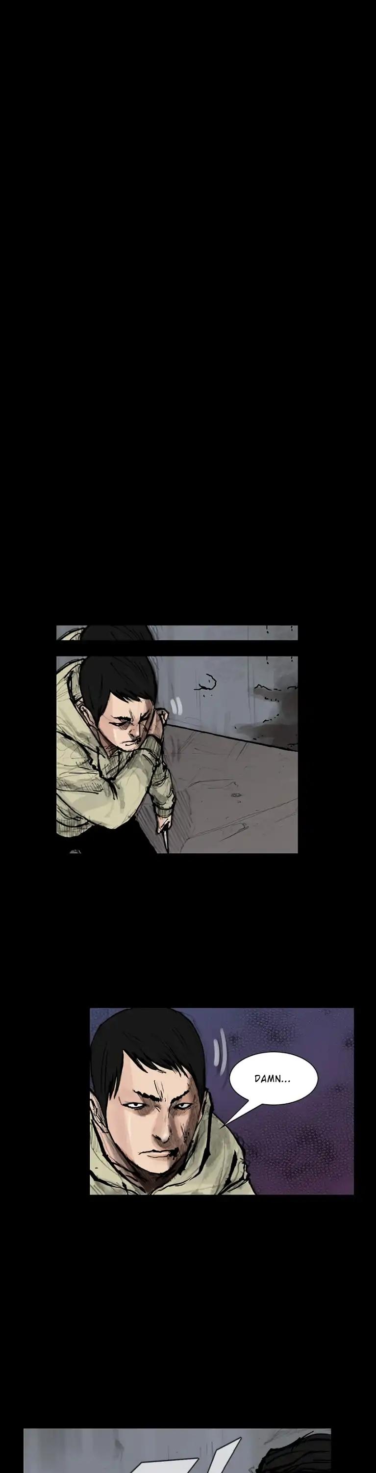 Dokgo 2 Chapter 78 page 16 - Chapter 78