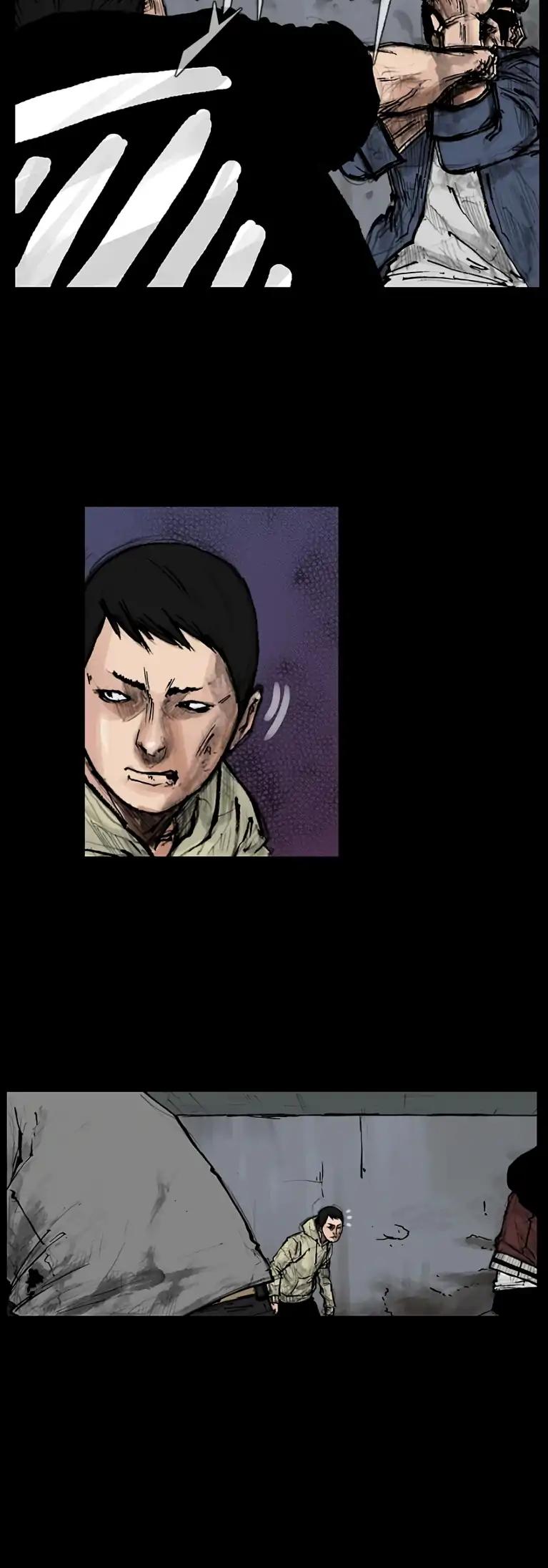 Dokgo 2 Chapter 78 page 18 - Chapter 78
