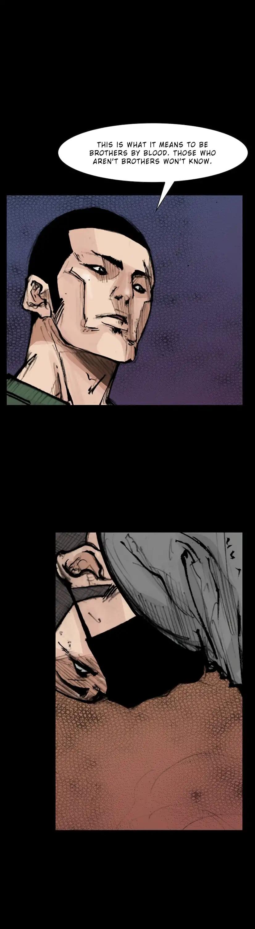 Dokgo 2 Chapter 78 page 2 - Chapter 78