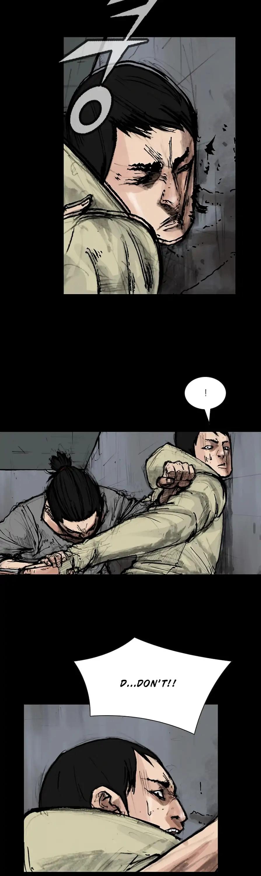 Dokgo 2 Chapter 78 page 23 - Chapter 78