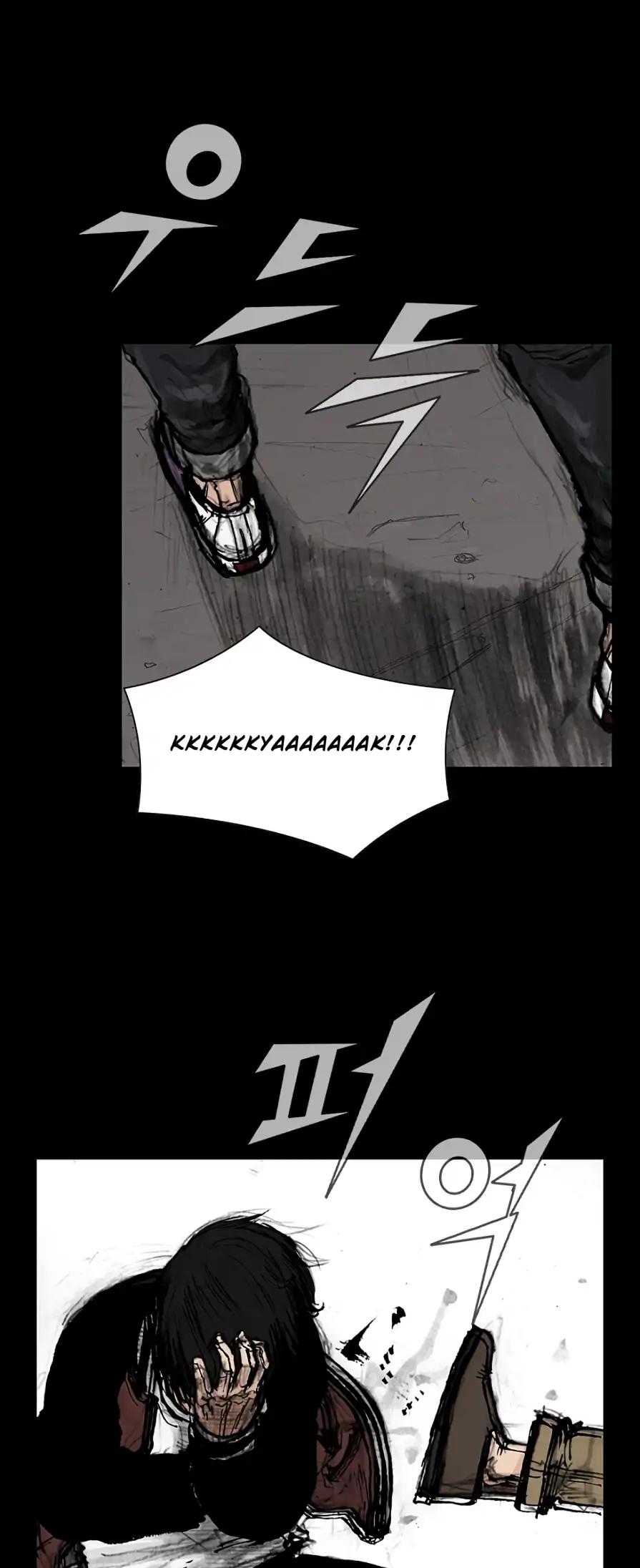 Dokgo 2 Chapter 78 page 24 - Chapter 78