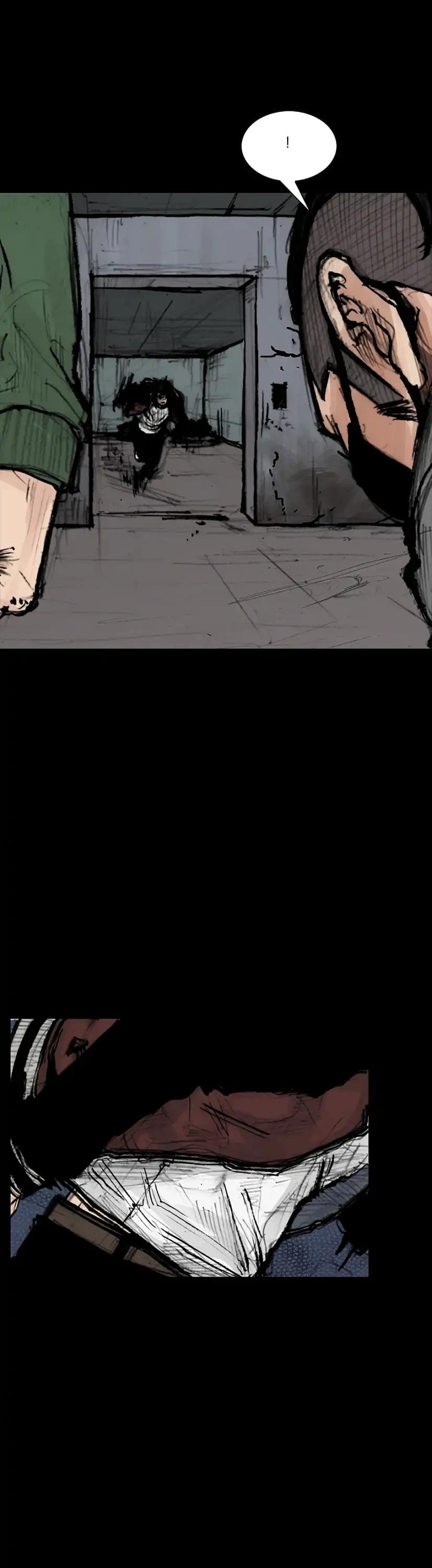 Dokgo 2 Chapter 78 page 3 - Chapter 78