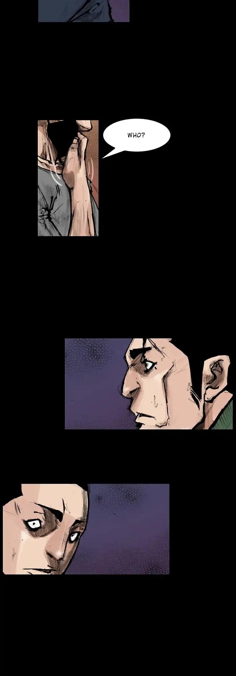 Dokgo 2 Chapter 78 page 30 - Chapter 78