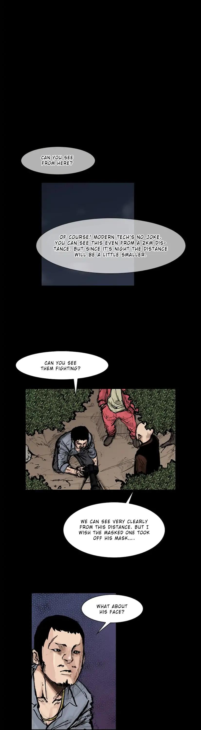 Dokgo 2 Chapter 78 page 5 - Chapter 78