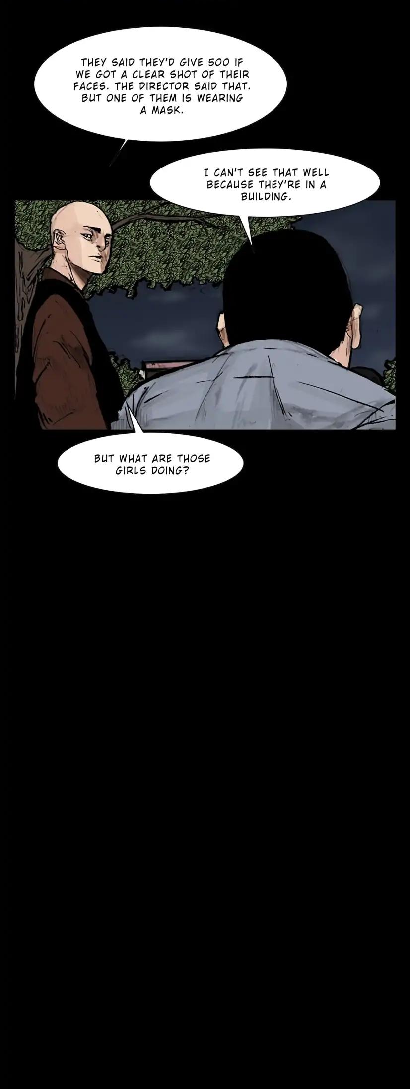 Dokgo 2 Chapter 78 page 6 - Chapter 78