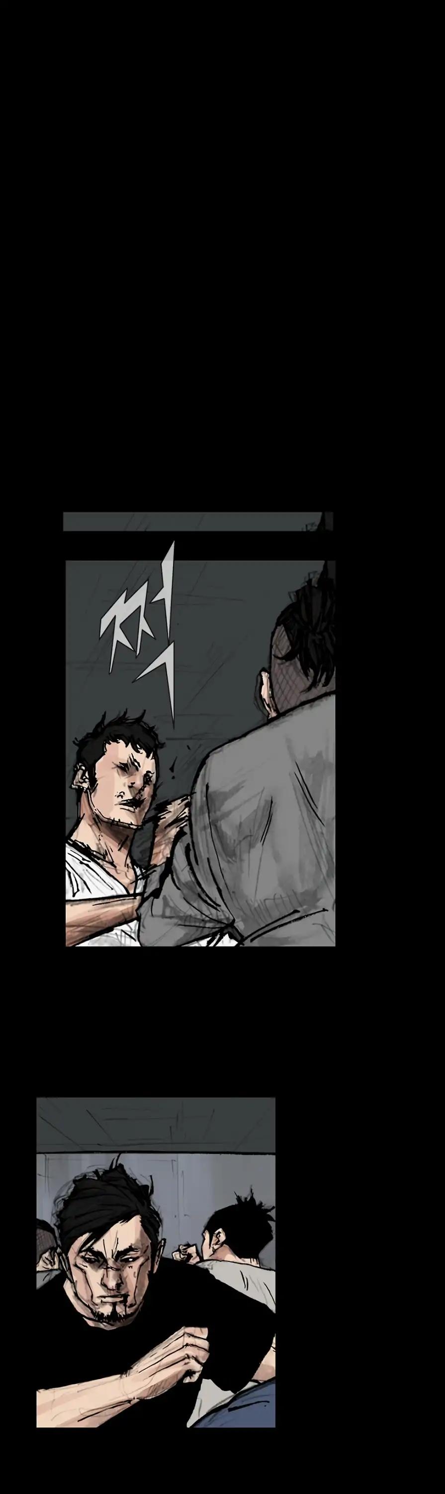 Dokgo 2 Chapter 79 page 14 - Chapter 79