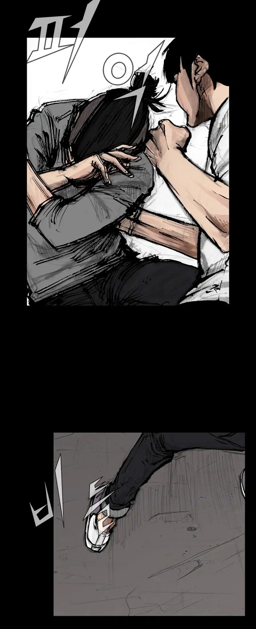 Dokgo 2 Chapter 79 page 18 - Chapter 79