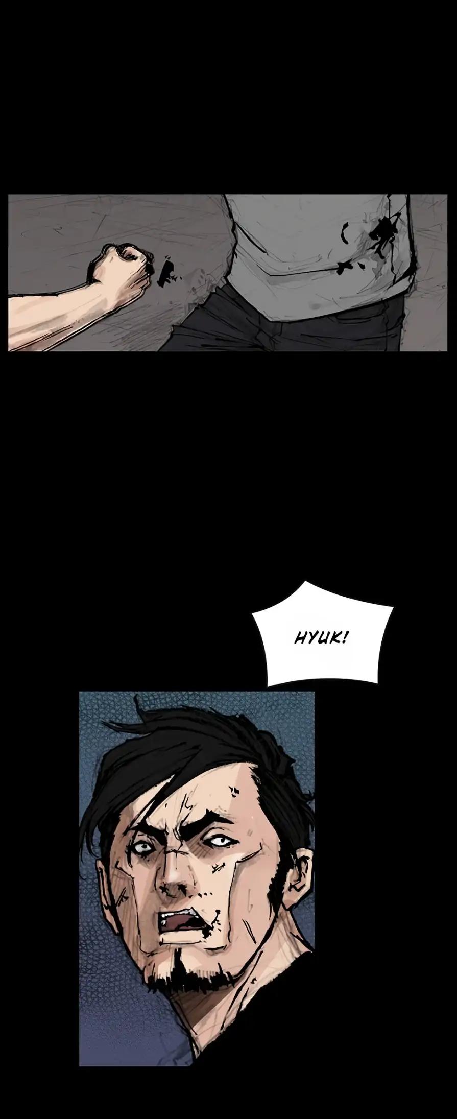 Dokgo 2 Chapter 79 page 19 - Chapter 79