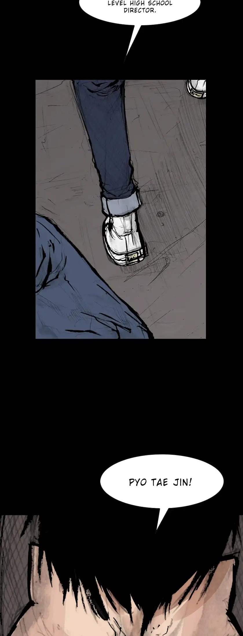 Dokgo 2 Chapter 79 page 30 - Chapter 79