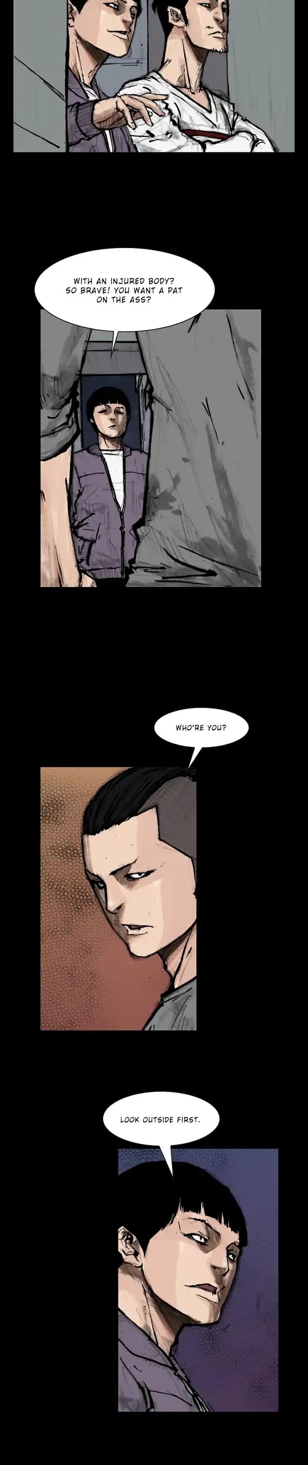 Dokgo 2 Chapter 79 page 5 - Chapter 79