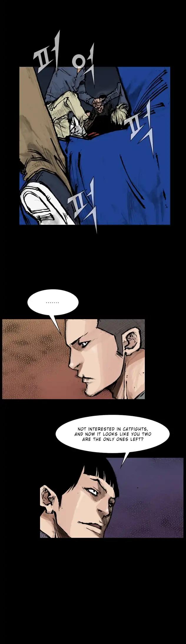 Dokgo 2 Chapter 79 page 7 - Chapter 79