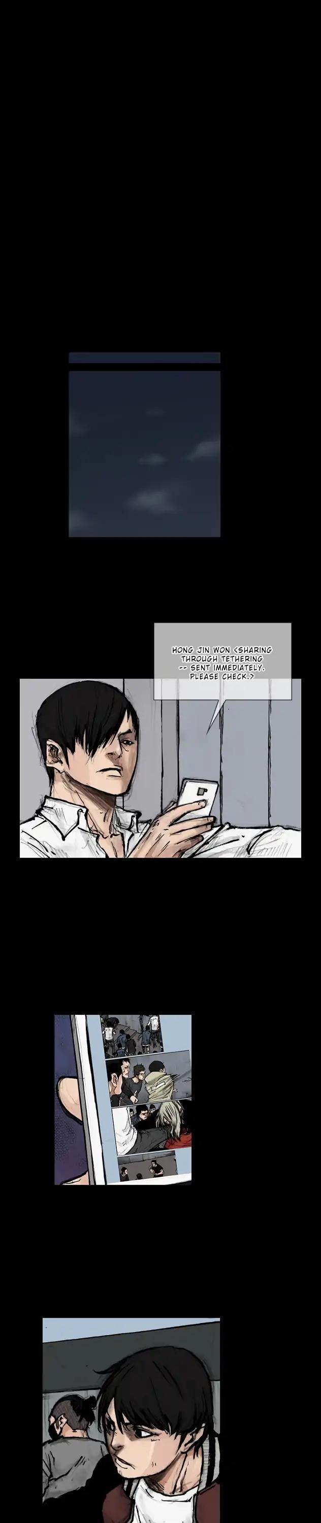 Dokgo 2 Chapter 79 page 8 - Chapter 79