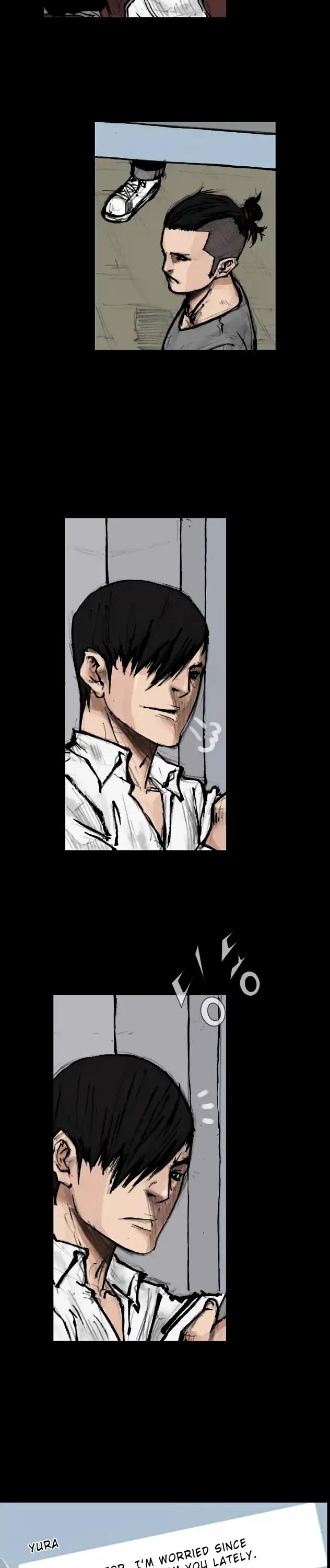 Dokgo 2 Chapter 79 page 9 - Chapter 79