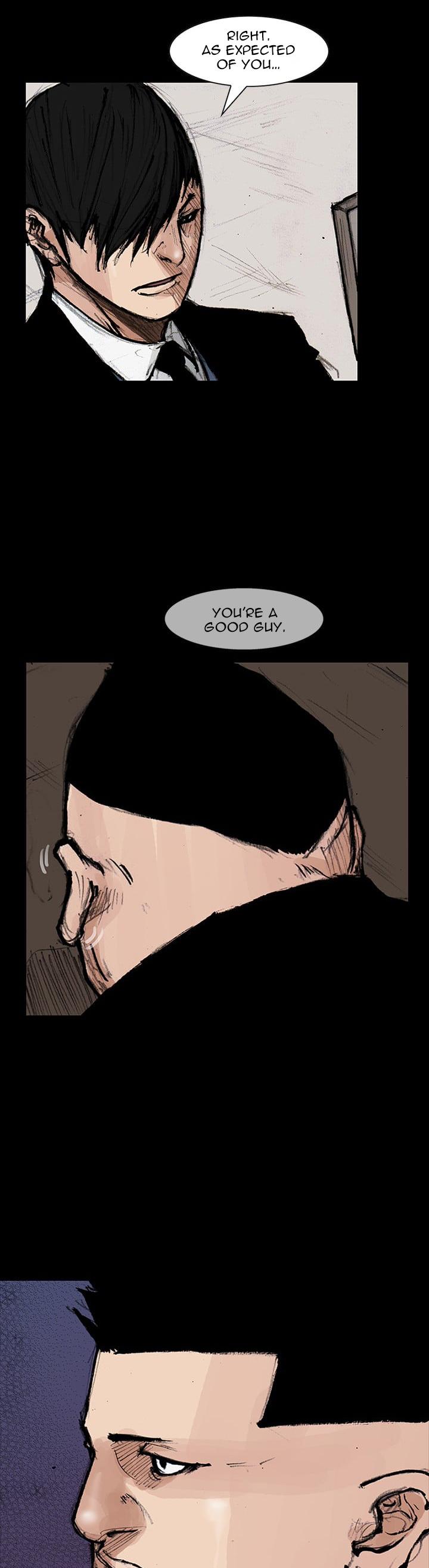 Dokgo 2 Chapter 8 page 26 - Chapter 8