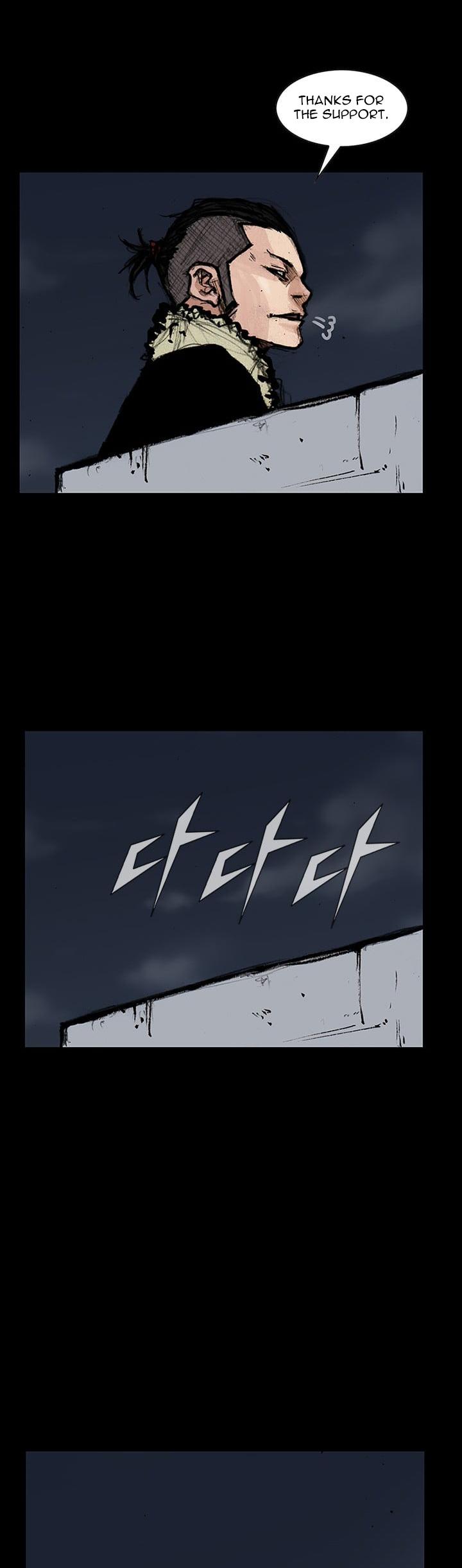 Dokgo 2 Chapter 8 page 30 - Chapter 8