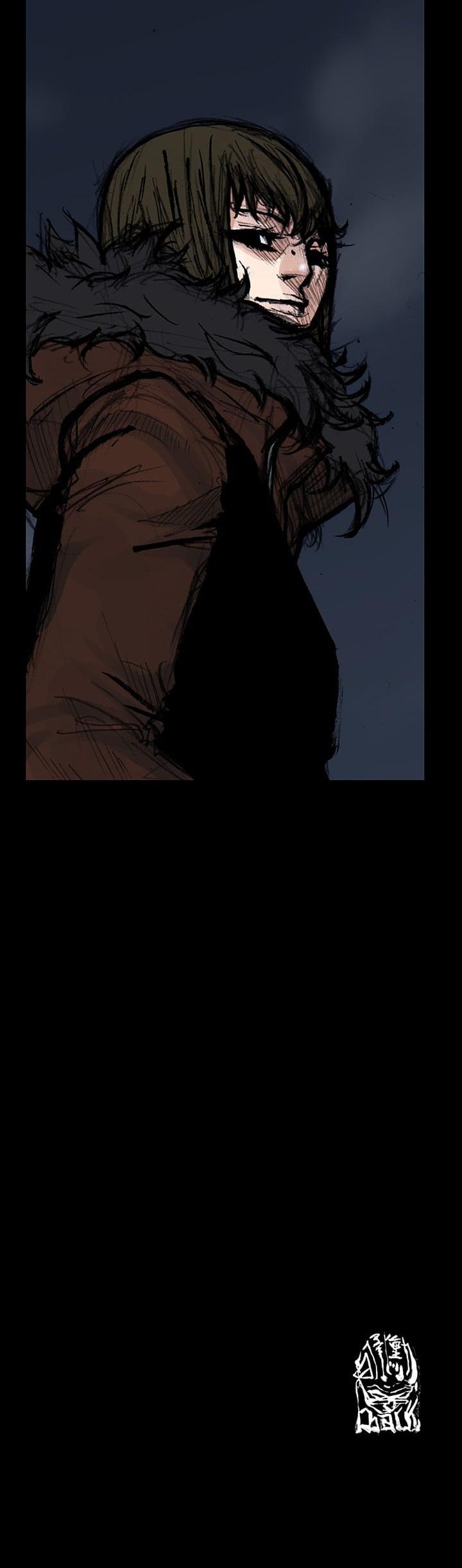 Dokgo 2 Chapter 8 page 31 - Chapter 8