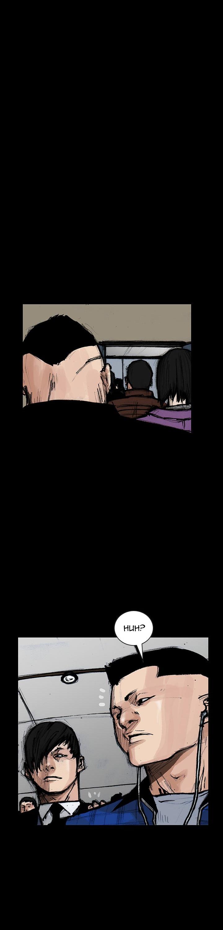 Dokgo 2 Chapter 8 page 6 - Chapter 8