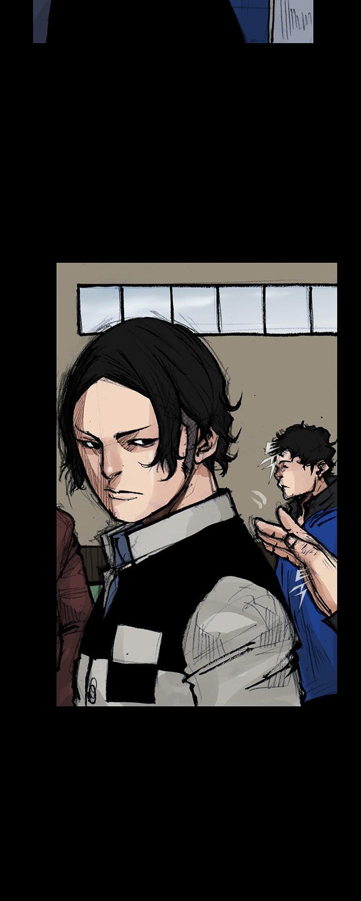 Dokgo 2 Chapter 8 page 8 - Chapter 8