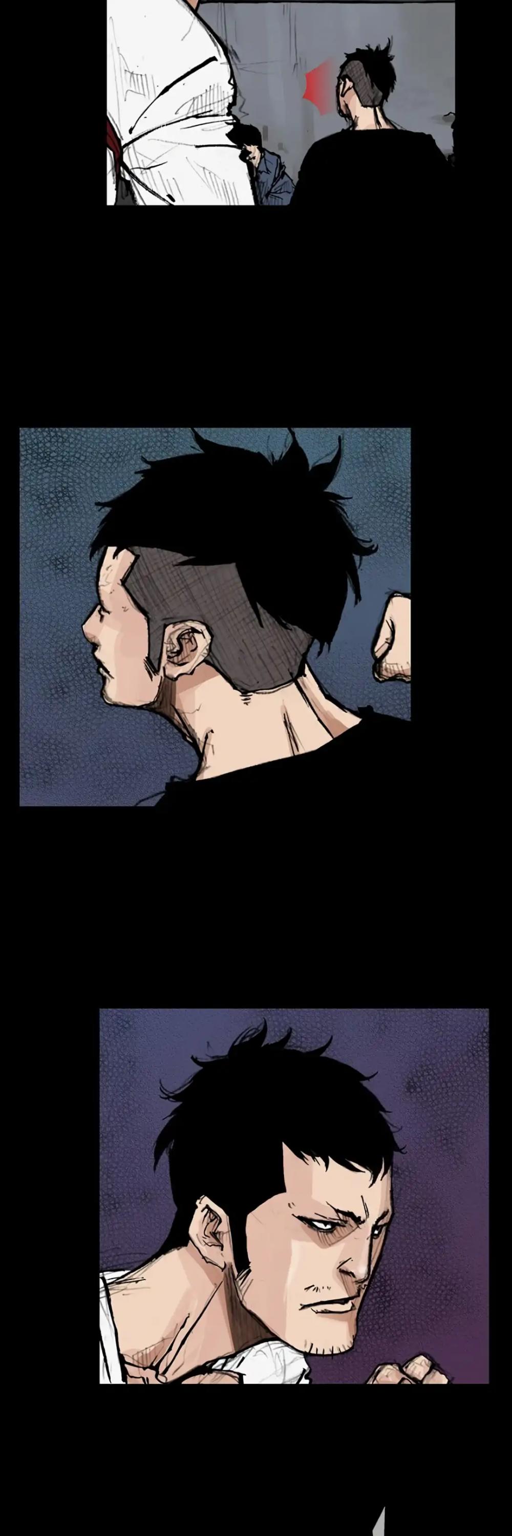 Dokgo 2 Chapter 80 page 15 - Chapter 80