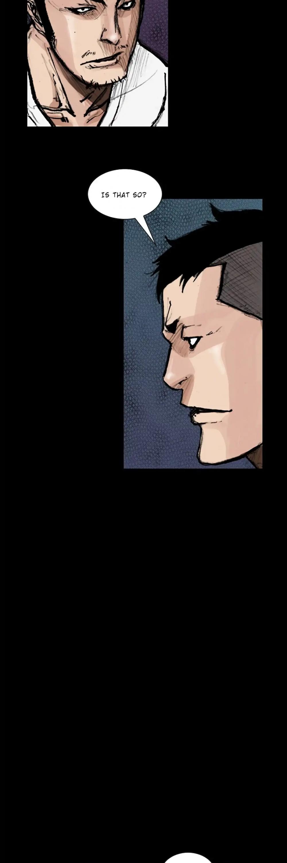 Dokgo 2 Chapter 80 page 17 - Chapter 80