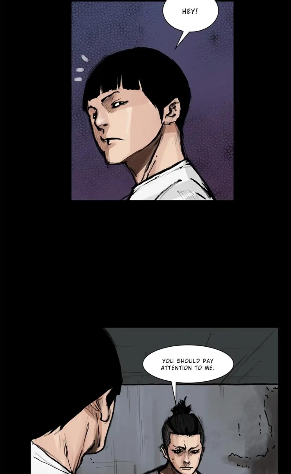 Dokgo 2 Chapter 80 page 18 - Chapter 80
