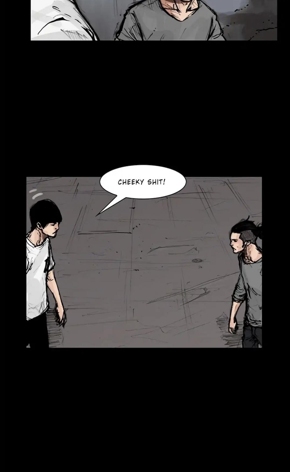 Dokgo 2 Chapter 80 page 19 - Chapter 80