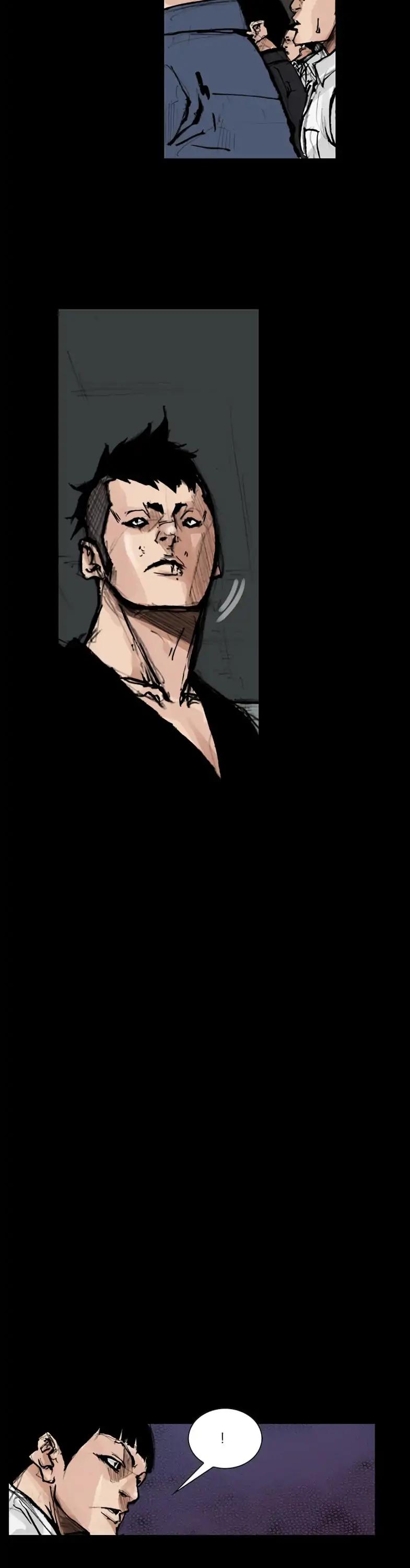 Dokgo 2 Chapter 80 page 27 - Chapter 80