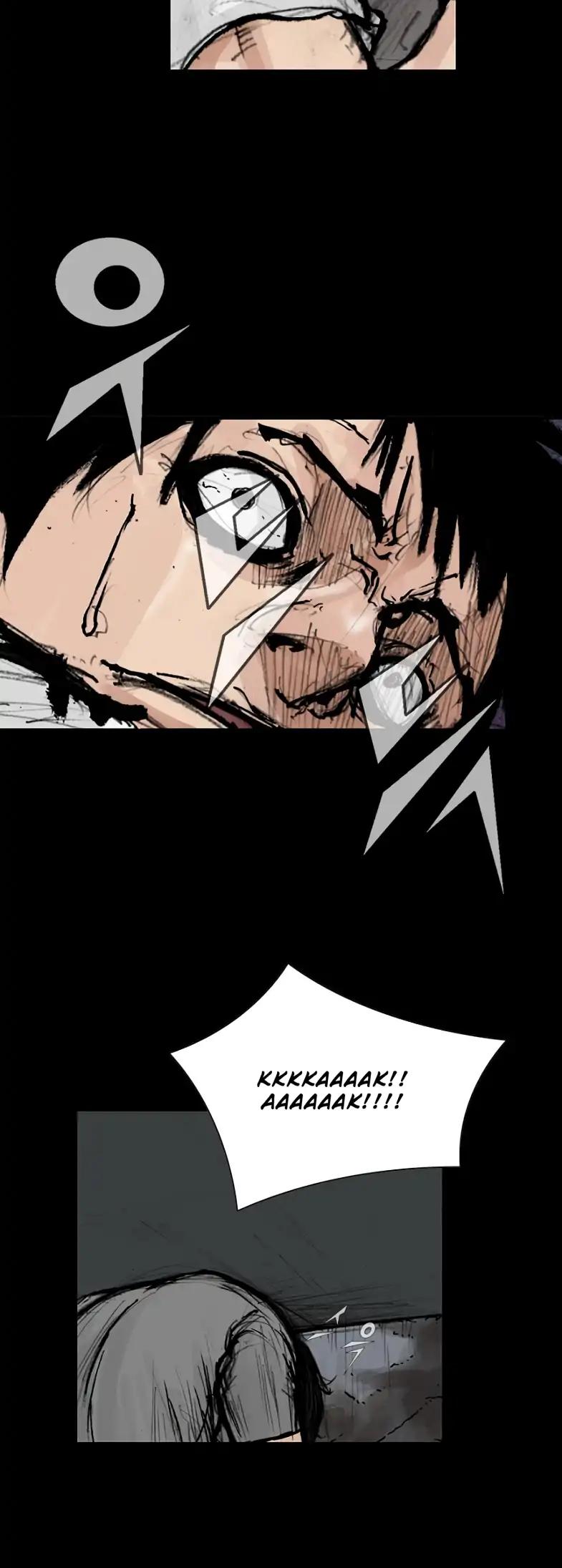 Dokgo 2 Chapter 80 page 30 - Chapter 80