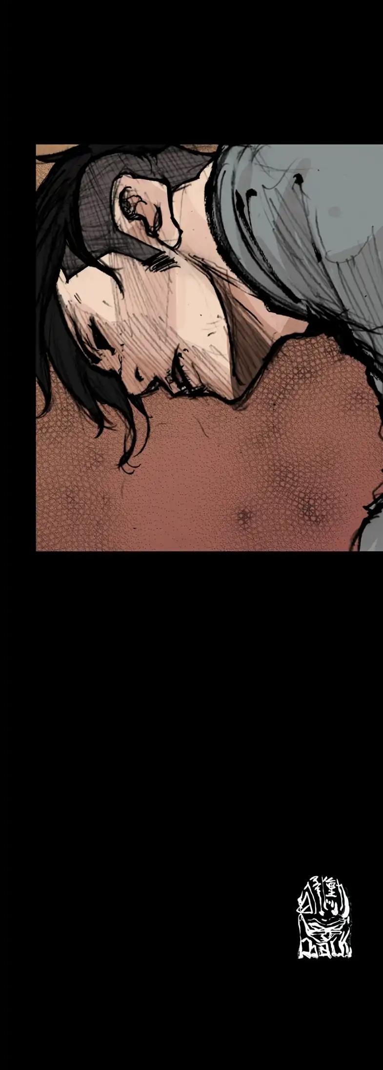 Dokgo 2 Chapter 80 page 31 - Chapter 80