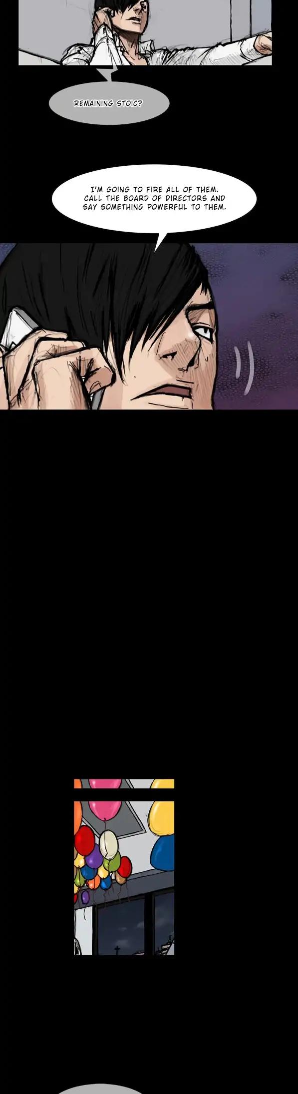 Dokgo 2 Chapter 80 page 6 - Chapter 80