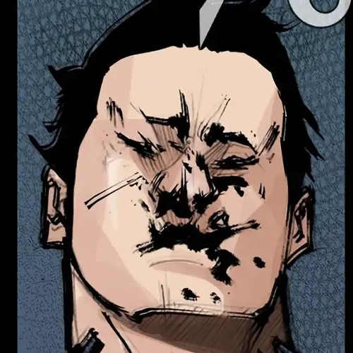 Dokgo 2 Chapter 80 cover