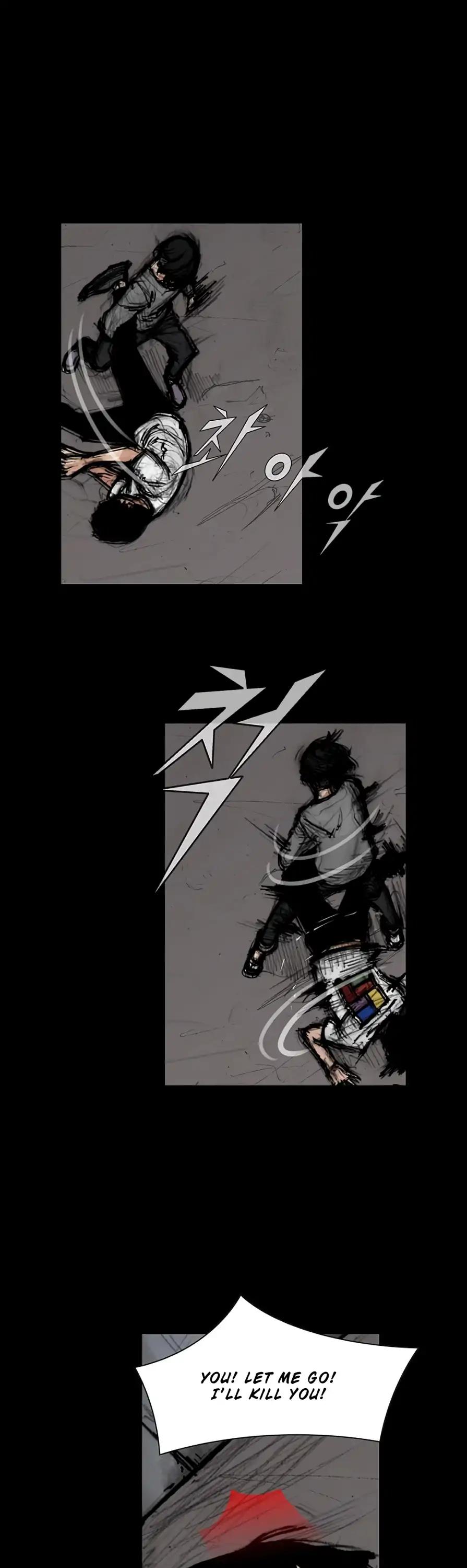 Dokgo 2 Chapter 81 page 2 - Chapter 81