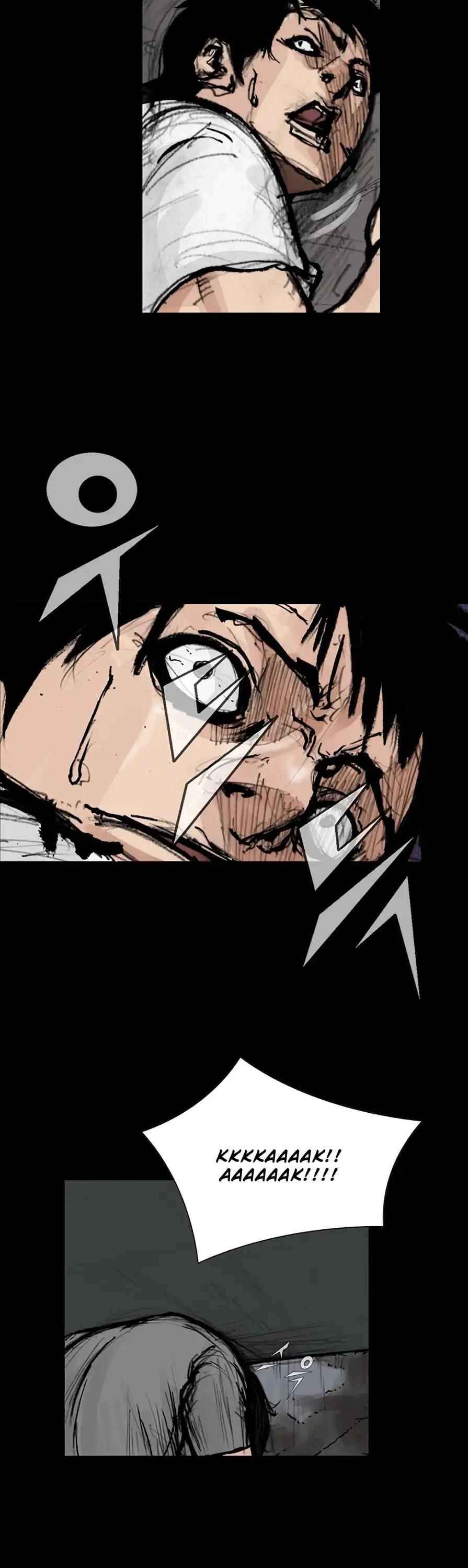 Dokgo 2 Chapter 81 page 3 - Chapter 81